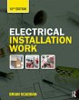 Electrical Installation Work (eBook,... - Bild 1