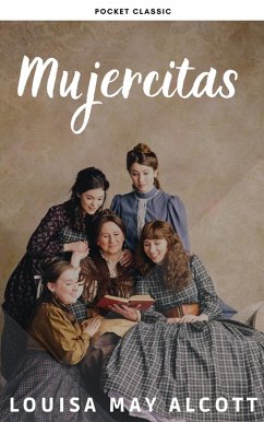 Cover Mujercitas (eBook, ePUB)