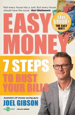 Cover Easy Money (eBook, ePUB)