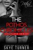 The Pothos Chronicles Complete Series (eBook, ePUB)
