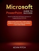 Microsoft PowerPoint Guide for Success: Elevate Your Slide Game with Precision Techniques and Engaging Narratives [II EDITION] (Career Elevator, #3) (eBook, ePUB)
