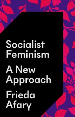 Socialist Feminism (eBook, ePUB) - Afary, Frieda