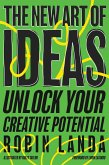 The New Art of Ideas (eBook, ePUB)
