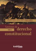 Lecciones de Derecho Constitucional. Tomo II (eBook, PDF)