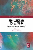 Revolutionary Social Work (eBook, ePUB)