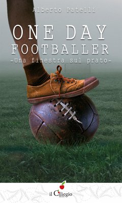 One day footballer. Una finestra sul prato (eBook, ePUB) - Patelli, Alberto