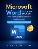 Microsoft Word Guide for Success (eBook, ePUB)