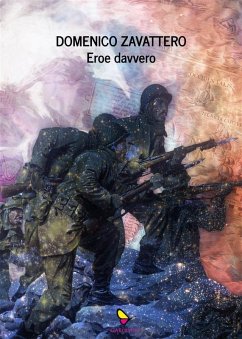 Cover Eroe davvero (eBook, ePUB)