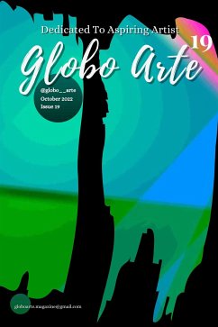 Globo Arte October 2022 issue (eBook, ePUB) - arte, globo