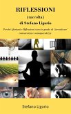 RIFLESSIONI (raccolta) di Stefano Ligorio (eBook, ePUB)
