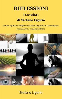 RIFLESSIONI (raccolta) di Stefano Ligorio (eBook, ePUB) - ligorio, stefano