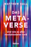 Das Metaverse (eBook, ePUB)