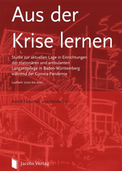 Cover Aus der Krise lernen (eBook, PDF)