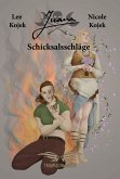 Juana - Schicksalsschläge (eBook, ePUB)