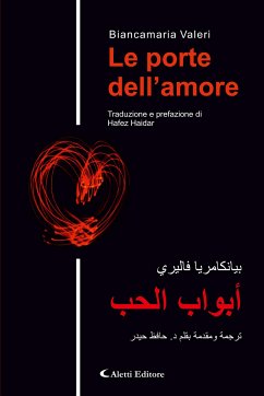 Le porte dell'amore - أبواب الحب (eBook, ePUB) - Valeri, Biancamaria