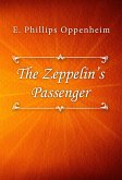 The Zeppelin’s Passenger (eBook, ePUB)