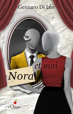 Nora et moi (eBook, ePUB) - Di Leo, Gennaro