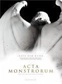 Acta Monstrorum (eBook, ePUB)