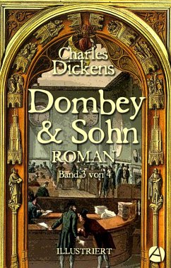 Dombey und Sohn. Band Drei (eBook, ePUB) - Dickens, Charles