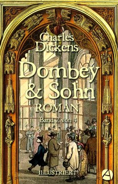 Dombey und Sohn. Band Zwei (eBook, ePUB) - Dickens, Charles