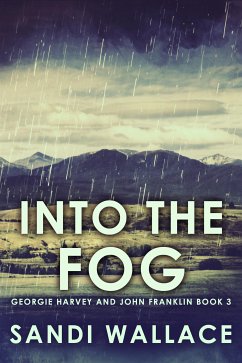 Into The Fog (eBook, ePUB) - Wallace, Sandi
