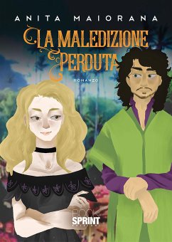 La maledizione perduta (eBook, ePUB) - Maiorana, Anita