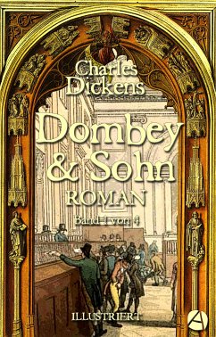 Dombey und Sohn. Band Eins (eBook, ePUB) - Dickens, Charles