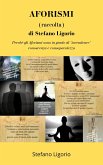 AFORISMI (raccolta) di Stefano Ligorio (eBook, ePUB)