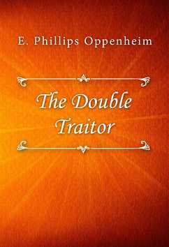 Cover The Double Traitor (eBook, ePUB)