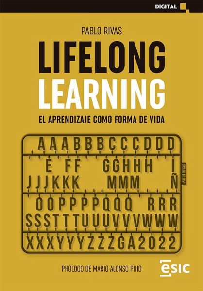 Lifelong Learning