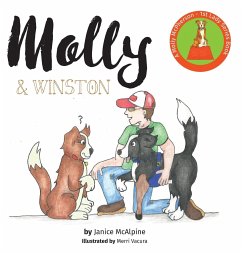 Molly & Winston - McAlpine, Janice