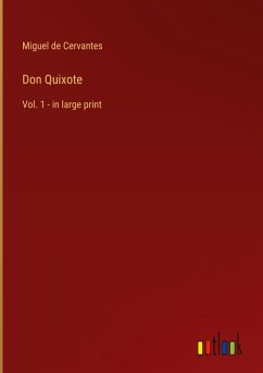 Don Quixote