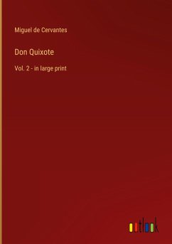 Don Quixote