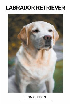 Cover Labrador Retriever