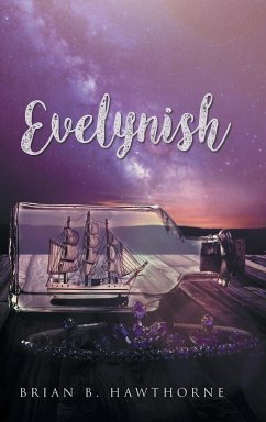 Evelynish - Hawthorne, Brian B.