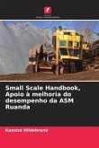 Small Scale Handbook, Apoio à melhoria do desempenho da ASM Ruanda