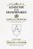 Le Saint Pape et le Grand Monarque