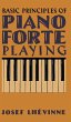 Basic Principles of Pianoforte Playing - Bild 1