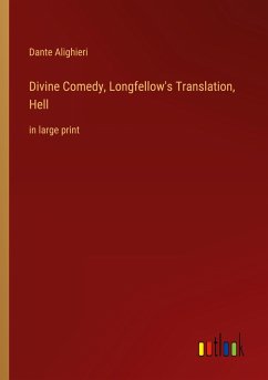 Divine Comedy, Longfellow's Translation, Hell