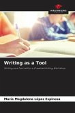 Writing as a Tool