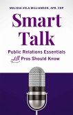 Smart Talk (eBook, ePUB) Smart Talk (eBook, ePUB)