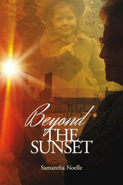 Cover Beyond the Sunset (eBook, ePUB)