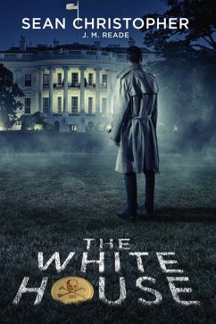 Cover White House (eBook, ePUB)