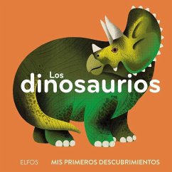 Primeros descubrimientos. Dinosaurios