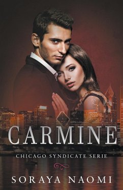 Carmine - Naomi, Soraya