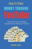 How To Make Money Through Youtube