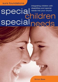 Special Children, Special Needs - Bass, Simon