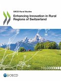 Enhancing Innovation in Rural Regions of Switzerland