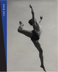 Cover Ilse Bing