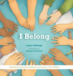 I Belong - Holstege, Joyce